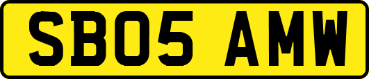 SB05AMW