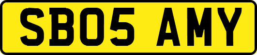 SB05AMY