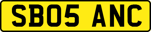 SB05ANC