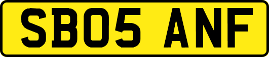 SB05ANF