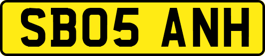 SB05ANH