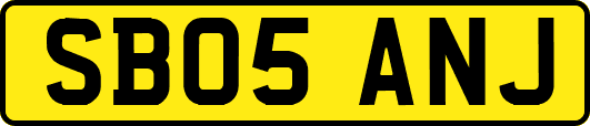 SB05ANJ