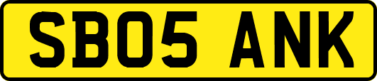 SB05ANK