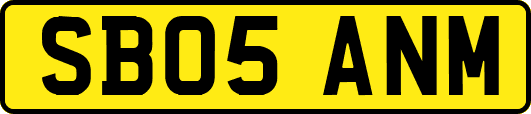 SB05ANM
