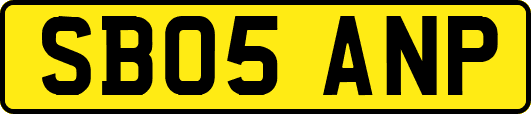 SB05ANP