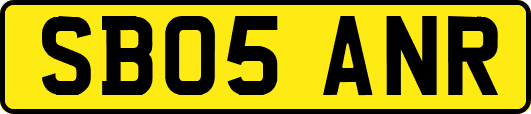 SB05ANR