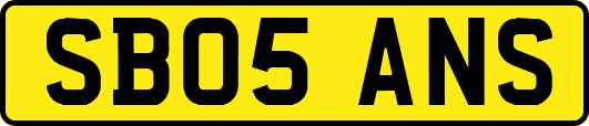 SB05ANS