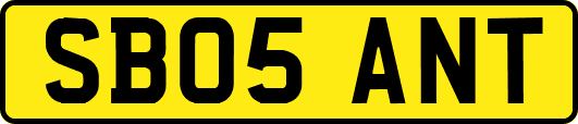 SB05ANT