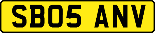 SB05ANV