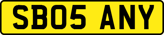 SB05ANY