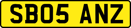 SB05ANZ