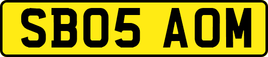 SB05AOM