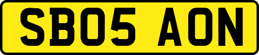 SB05AON