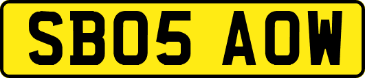 SB05AOW