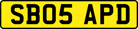 SB05APD