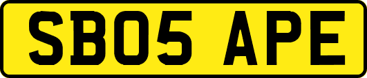 SB05APE
