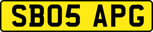SB05APG