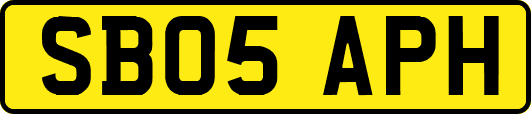 SB05APH