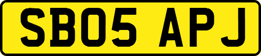 SB05APJ