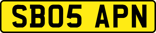 SB05APN