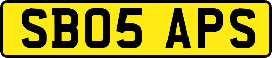 SB05APS