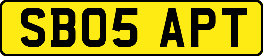 SB05APT