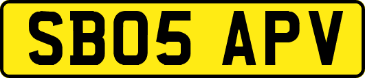 SB05APV