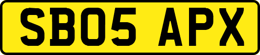 SB05APX