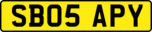 SB05APY