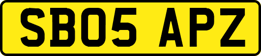 SB05APZ
