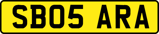 SB05ARA