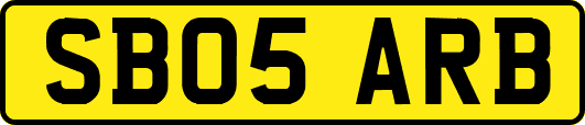 SB05ARB