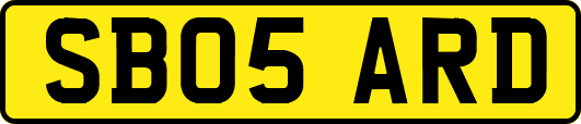 SB05ARD