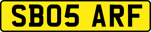 SB05ARF