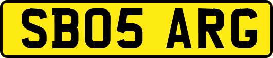 SB05ARG