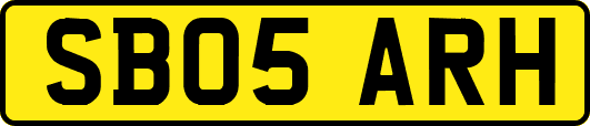 SB05ARH