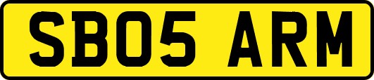 SB05ARM