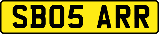 SB05ARR