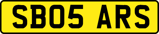 SB05ARS
