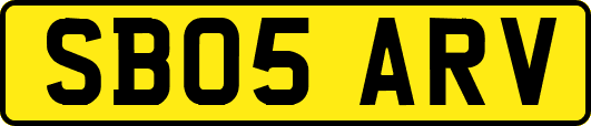 SB05ARV