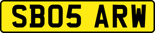 SB05ARW