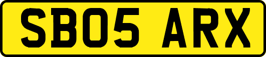 SB05ARX