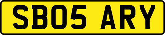 SB05ARY