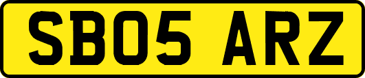 SB05ARZ
