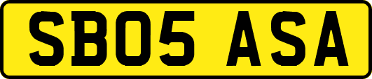 SB05ASA