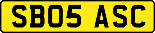 SB05ASC