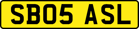 SB05ASL