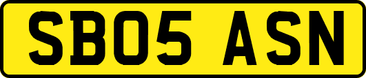 SB05ASN