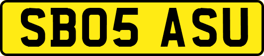 SB05ASU