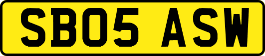 SB05ASW